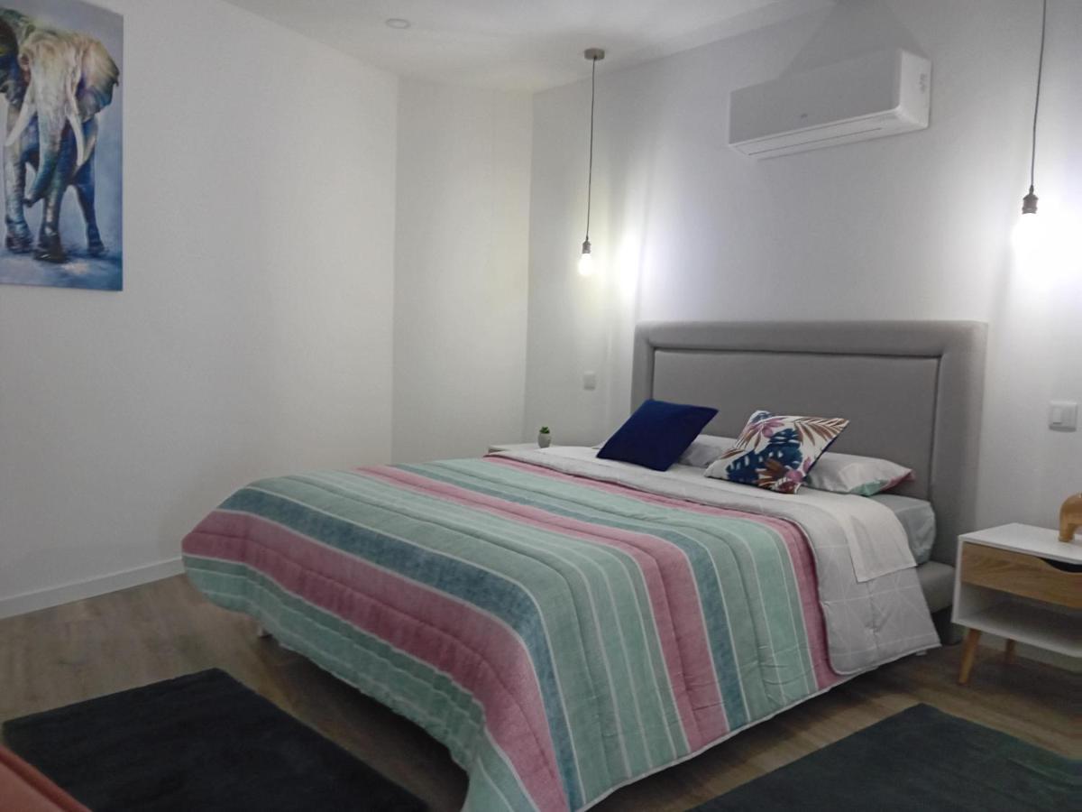 Living Caboqueira Apartment Funchal  Bagian luar foto