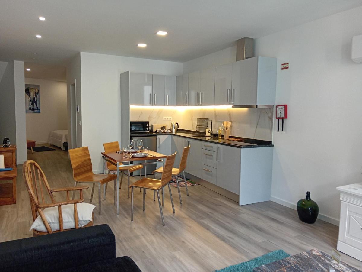 Living Caboqueira Apartment Funchal  Bagian luar foto
