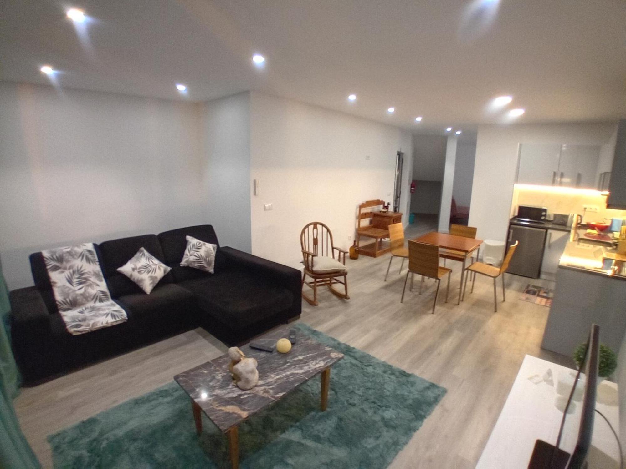 Living Caboqueira Apartment Funchal  Bagian luar foto